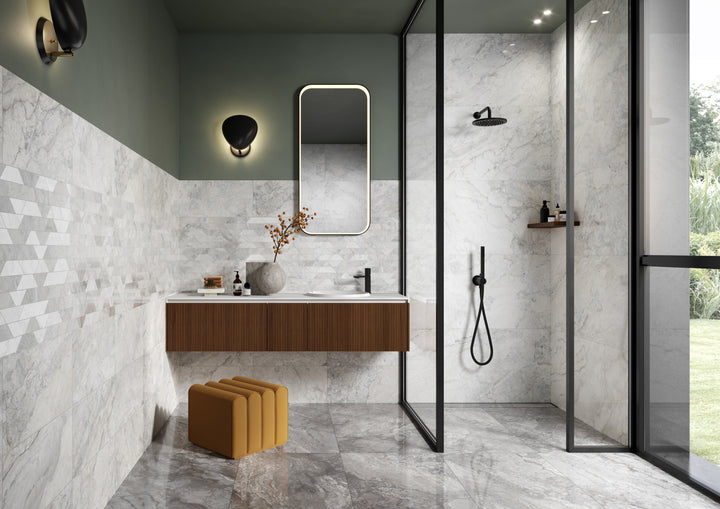 Porcelain Tile Angel Heart – Prestige by BPI