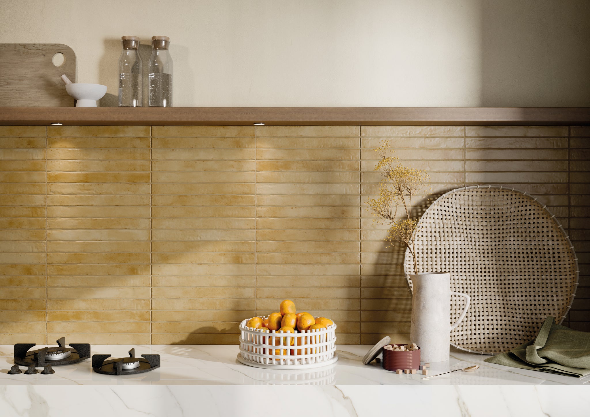 Porcelain Tile Graffiti – Prestige by BPI