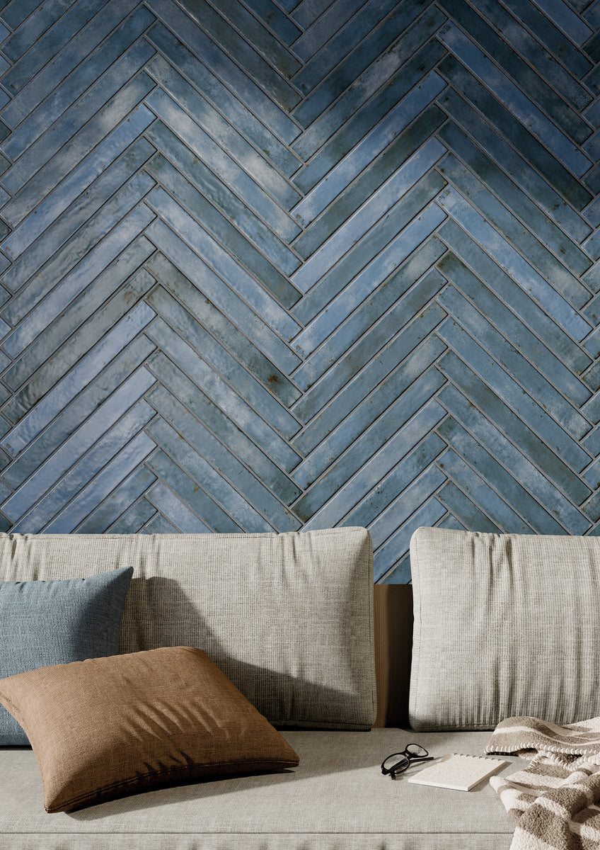 Porcelain Tile Graffiti – Prestige by BPI