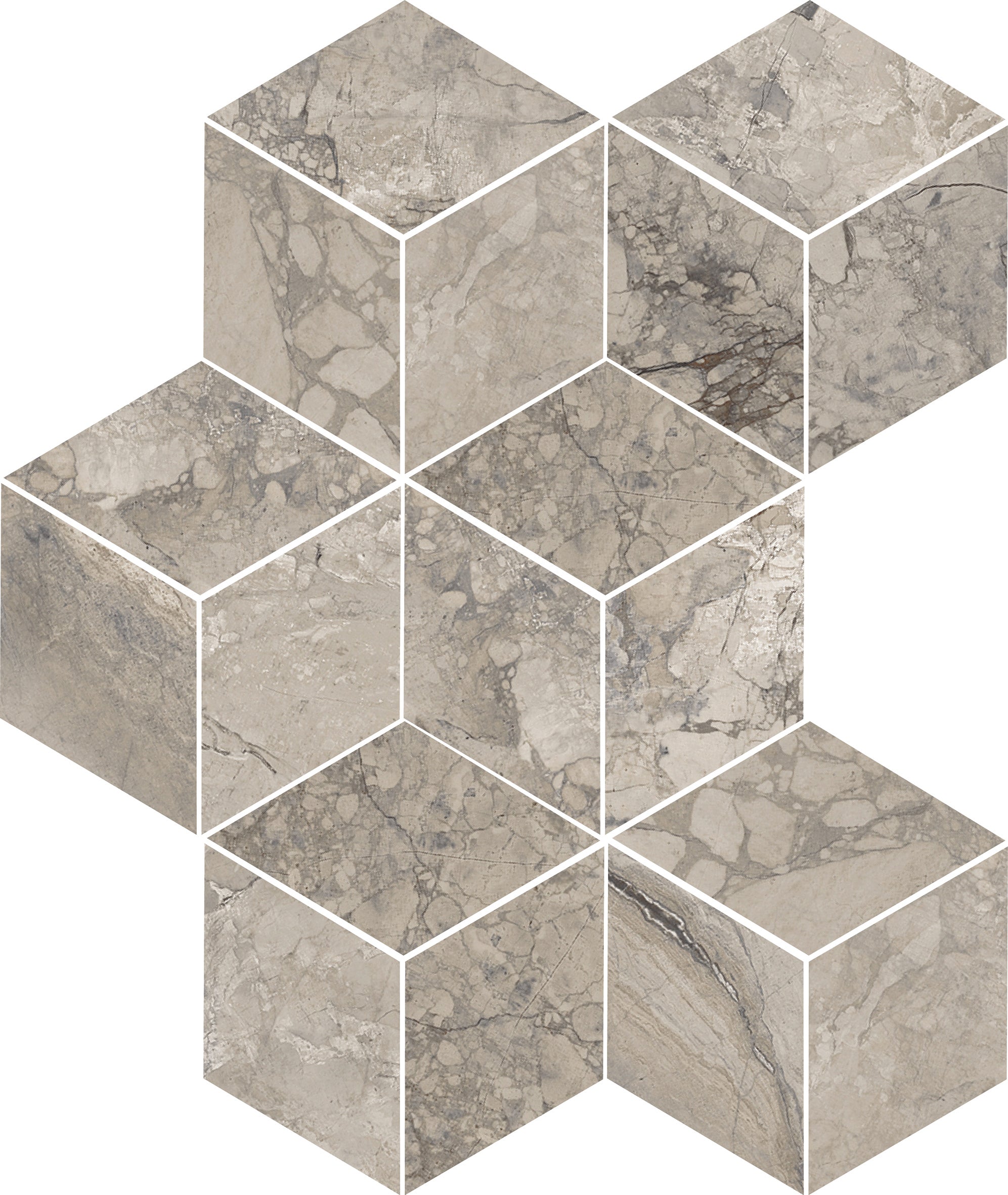 Porcelain Tile Angel Heart – Prestige by BPI
