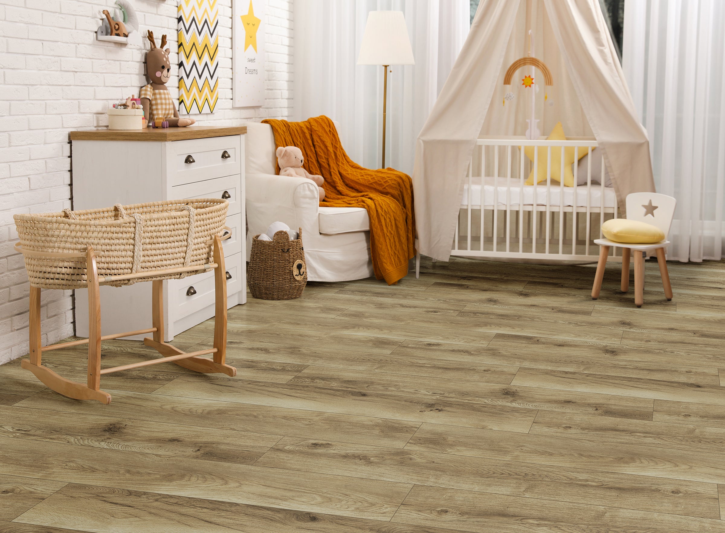 FirmFit Grand Matte – Prestige by BPI