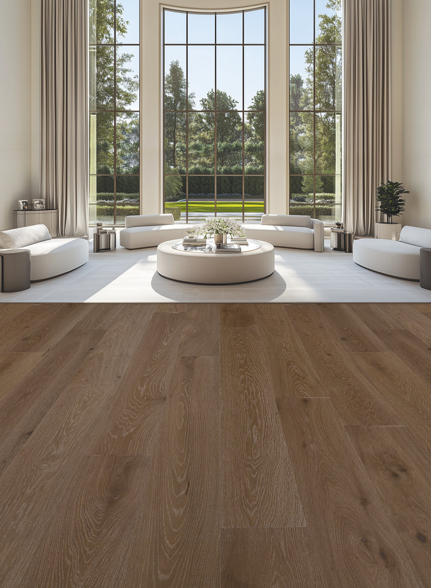 Creekside View – Prestige by bpi