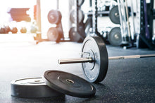 Sports Flooring