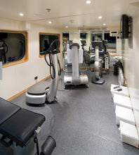 Sports Flooring