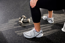 Sports Flooring