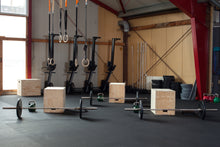 Sports Flooring
