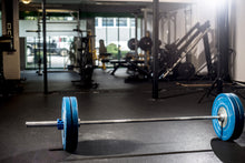 Sports Flooring