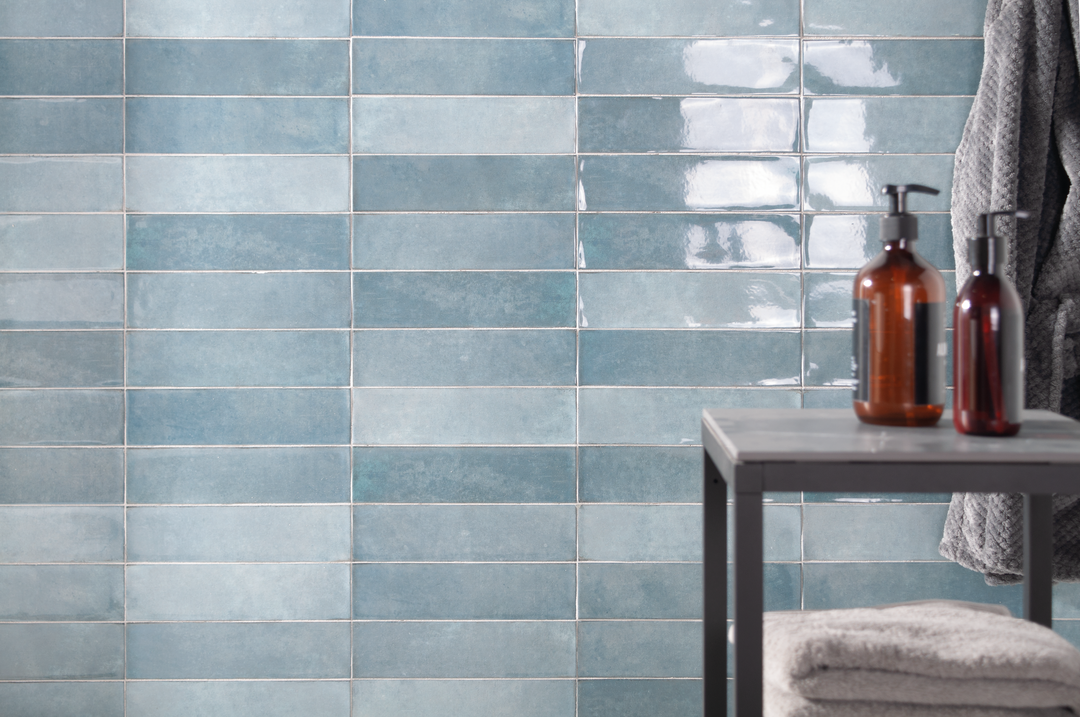 Deco Subway Tile - Omnia – Prestige by bpi