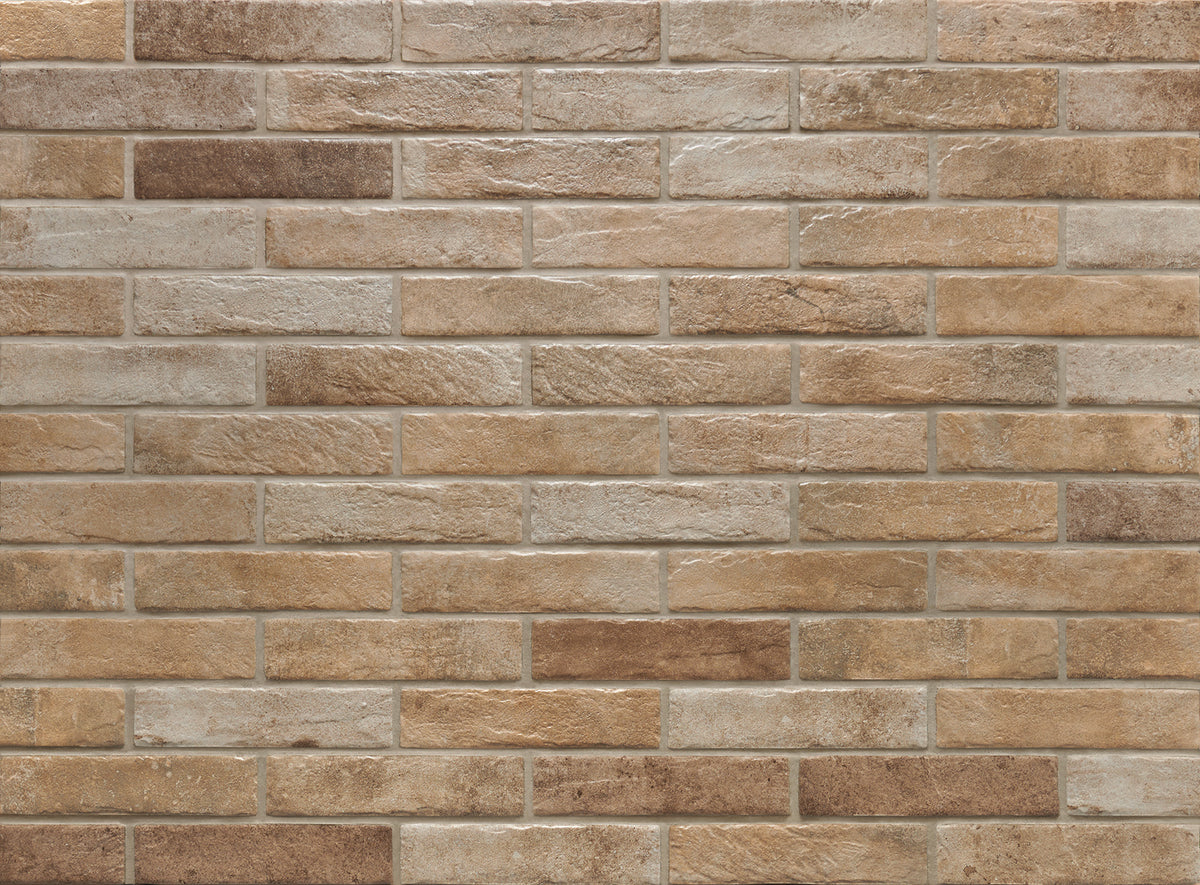 Brick Revolution – Prestige by bpi